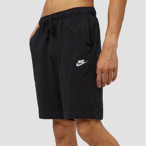 nike korte broek met ritszakken|Nike korte broeken heren.